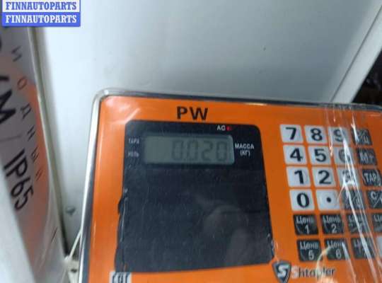 купить Кнопка стеклоподъемника переднего правого на Citroen C5 (2001-2008)