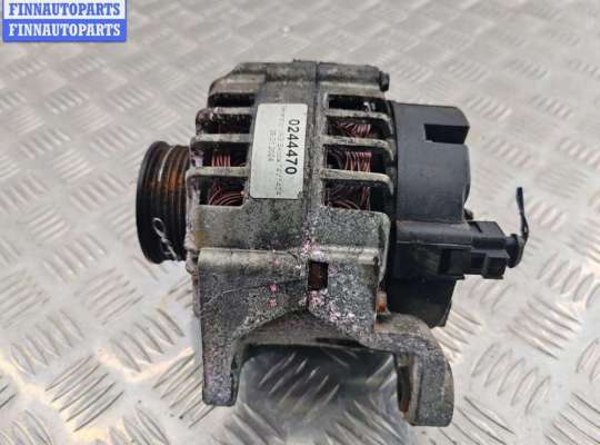 купить Генератор на Audi A6 C5 (1997-2005)