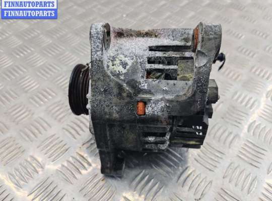 купить Генератор на Audi A6 C5 (1997-2005)