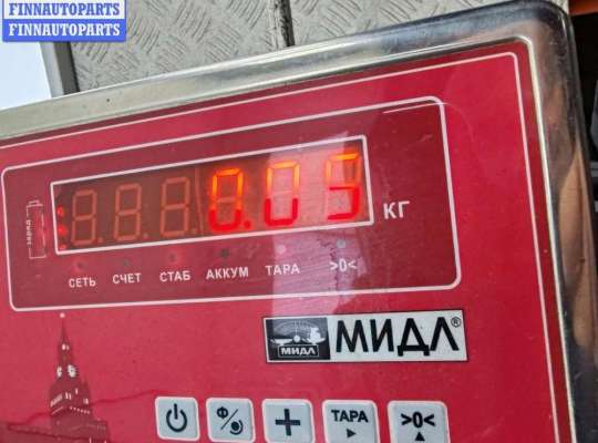 купить Датчик парковки (парктроник) передний на BMW 5 E39 (1995-2003)