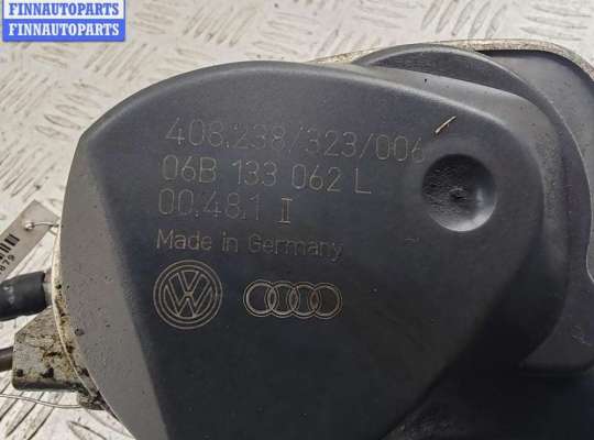 купить Заслонка дроссельная на Volkswagen Passat B5+ (GP)