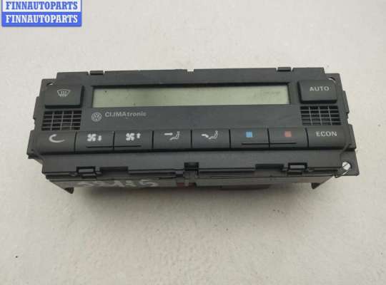 Переключатель отопителя VG2668406 на Volkswagen Passat B5+ (GP)