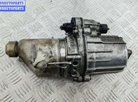 Электроусилитель руля OP2428898 на Opel Zafira B (2004-2014)