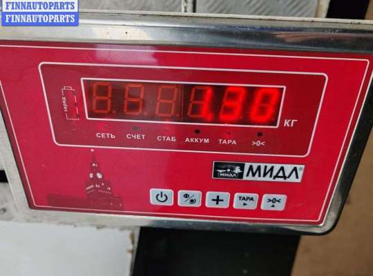 купить Руль на Volkswagen Passat B5+ (GP)