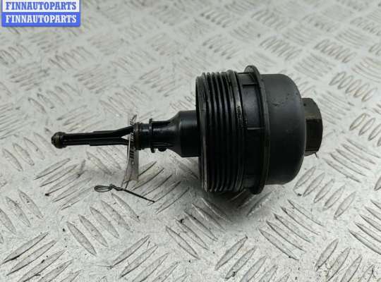 купить Крышка масляного фильтра на Skoda Fabia mk1 (6Y)