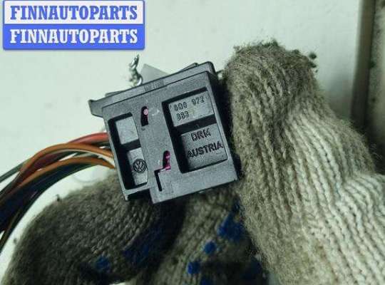купить Разъем (фишка) проводки на Volkswagen Phaeton