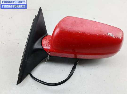 купить Зеркало наружное левое на Volkswagen Passat B5