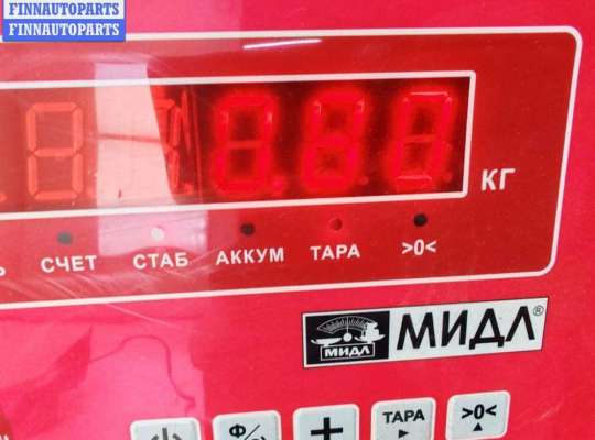 купить Зеркало наружное левое на Volkswagen Passat B5