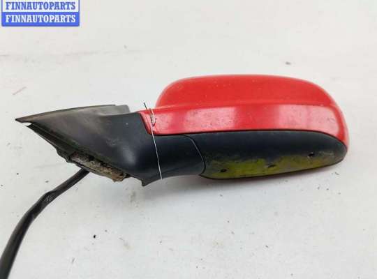 купить Зеркало наружное левое на Volkswagen Passat B5