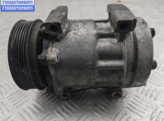 купить Компрессор кондиционера на Mitsubishi Space Star (1998-2005)