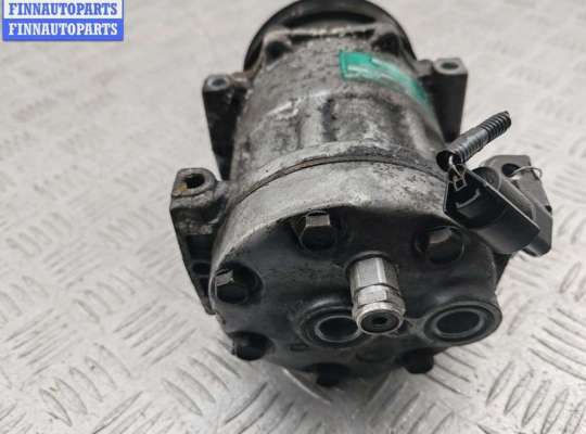 купить Компрессор кондиционера на Mitsubishi Space Star (1998-2005)