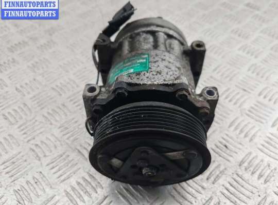 купить Компрессор кондиционера на Mitsubishi Space Star (1998-2005)