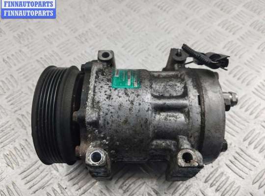 купить Компрессор кондиционера на Mitsubishi Space Star (1998-2005)