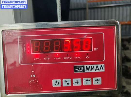 купить Рычаг подвески передний левый на Opel Astra H (2004-2009)