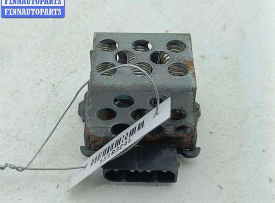 купить Сопротивление отопителя на BMW 3 E36 (1991-2000)