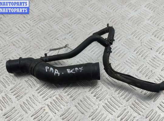 купить Патрубок радиатора на Volkswagen Golf-4