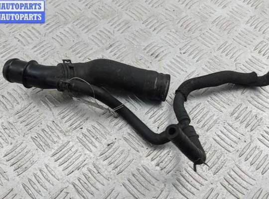 купить Патрубок радиатора на Volkswagen Golf-4