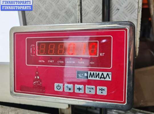 купить Реле вентилятора на Renault Scenic II (2003-2009)