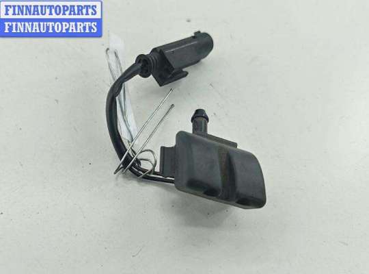 Форсунка омывателя BM3588254 на BMW 3 E46 (1998-2006)