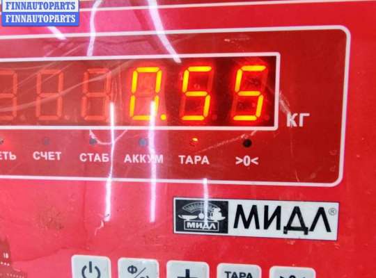 купить Блок предохранителей на Renault Scenic II (2003-2009)