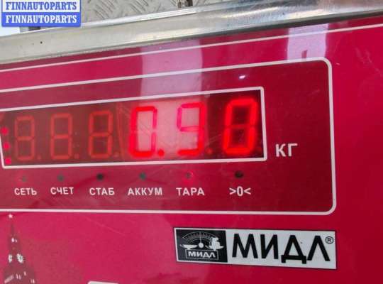 купить Щиток приборный (панель приборов) на Renault Scenic II (2003-2009)