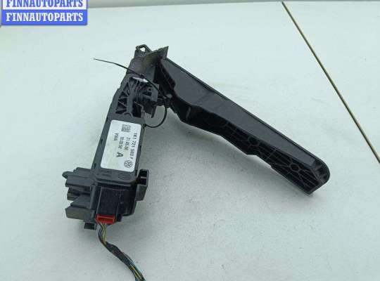 Педаль газа VG2623728 на Volkswagen Passat B6