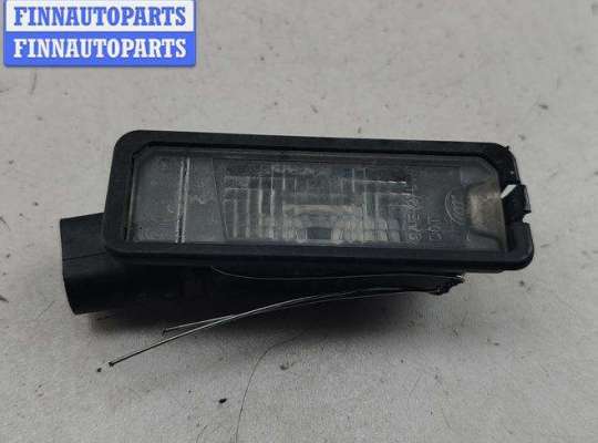 купить Подсветка номера на Volkswagen Golf-6