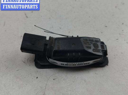 купить Подсветка номера на Volkswagen Golf-6