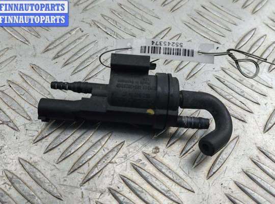 купить Клапан электромагнитный на Mercedes E-Class W210 (1995-2002)