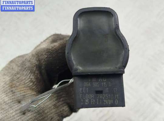 купить Катушка зажигания на Audi A4 B7 (2004-2008)