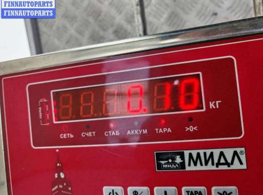 купить Блок кнопок управления стеклоподъемниками на Opel Astra H (2004-2009)