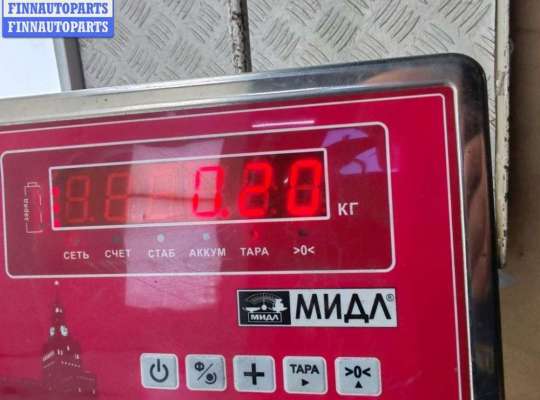 купить Шлейф подрулевой на Ford Mondeo IV (2007-2014)