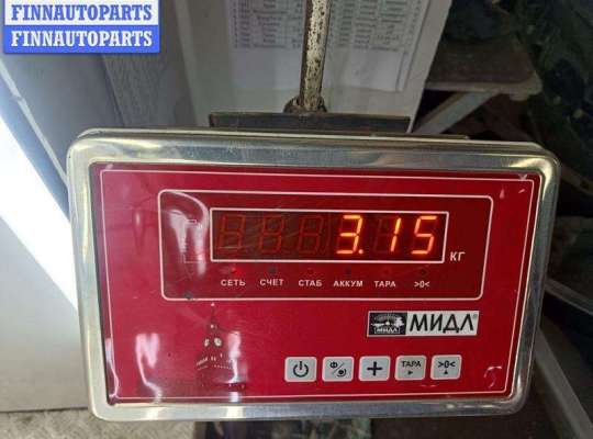 купить Стекло двери передней левой на Fiat Stilo