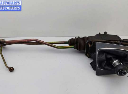 Купить Кулиса КПП на Audi A4 B6 (2001-2004) Кулиса КПП AU1759320 на Audi A4 B6 (2001-2004)