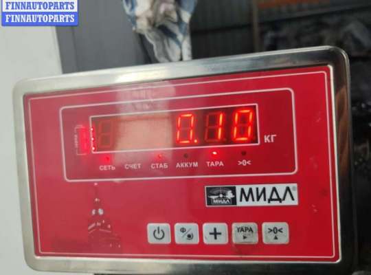 купить Крышка масляного фильтра на BMW 5 E39 (1995-2003)