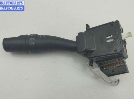 Переключатель поворотов HN611619 на Hyundai Santa Fe (2001-2006)