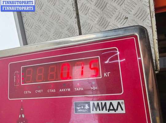 купить Форсунка омывателя фар на Citroen C5 (2001-2008)