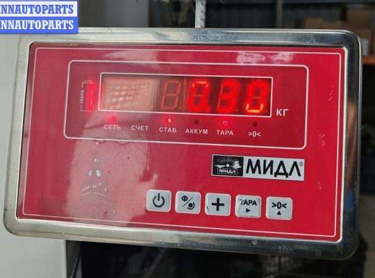 купить Форсунка топливная на Audi A6 C5 (1997-2005)