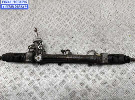 купить Рейка рулевая на Opel Astra H (2004-2009)