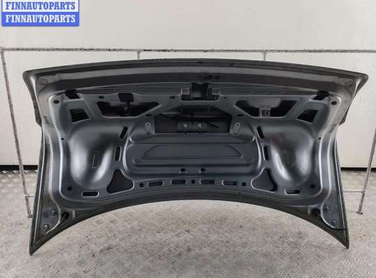 купить Крышка багажника (дверь задняя) на Audi A4 B5 (1994-2001)