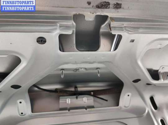 купить Крышка багажника (дверь задняя) на Audi A4 B5 (1994-2001)