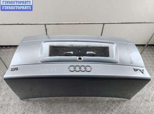 купить Крышка багажника (дверь задняя) на Audi A4 B5 (1994-2001)