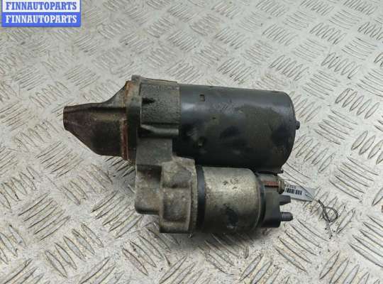 купить Стартер на Opel Astra H (2004-2009)