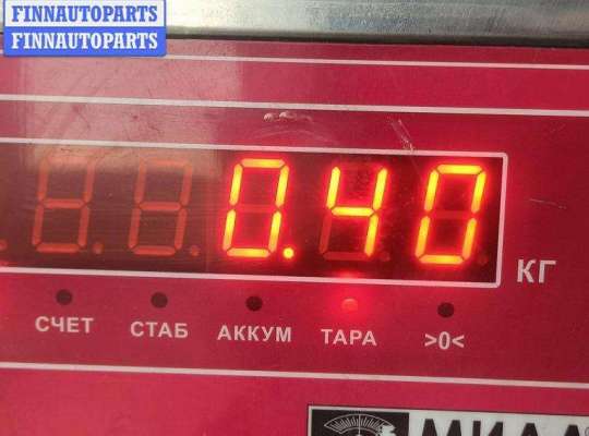 купить Электропривод (моторчик сервопривода) на BMW 3 E46 (1998-2006)