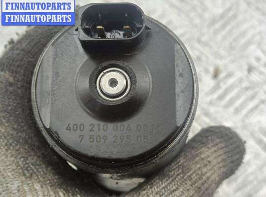 купить Электропривод (моторчик сервопривода) на BMW 3 E46 (1998-2006)