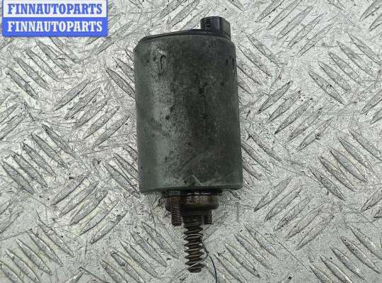 Электропривод (моторчик сервопривода) BM3598401 на BMW 3 E46 (1998-2006)