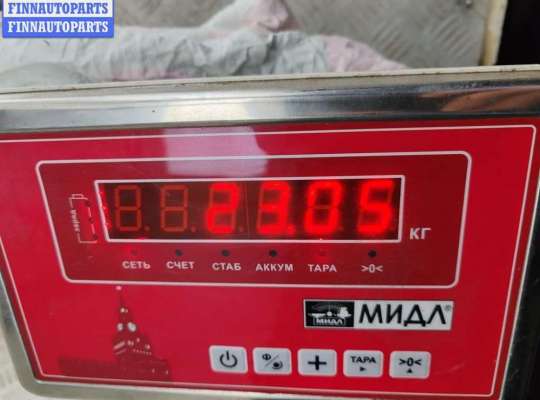 купить Дверь боковая передняя правая на Opel Astra G (1998-2004)