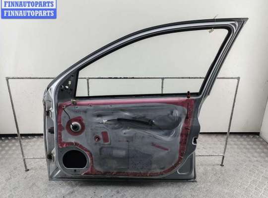 купить Дверь боковая передняя правая на Opel Astra G (1998-2004)