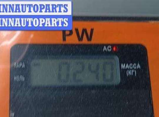 купить Расходомер (измеритель потока воздуха) на Kia Sorento 1 (BL, 2002-2009)