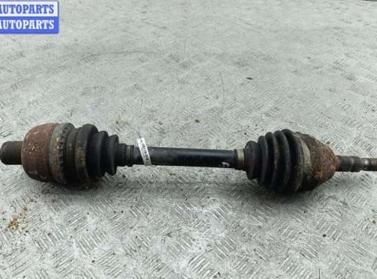 купить Полуось передняя правая на Opel Astra H (2004-2009)